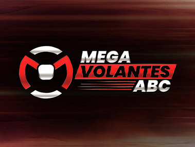 Mega Volantes ABC