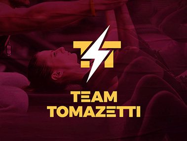 Team Tomazetti