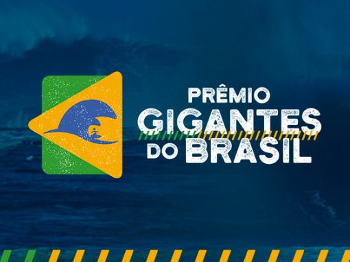 Prêmio Gigantes do Brasil